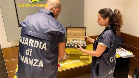 Trento: scoperta associazione per delinquere a carattere 